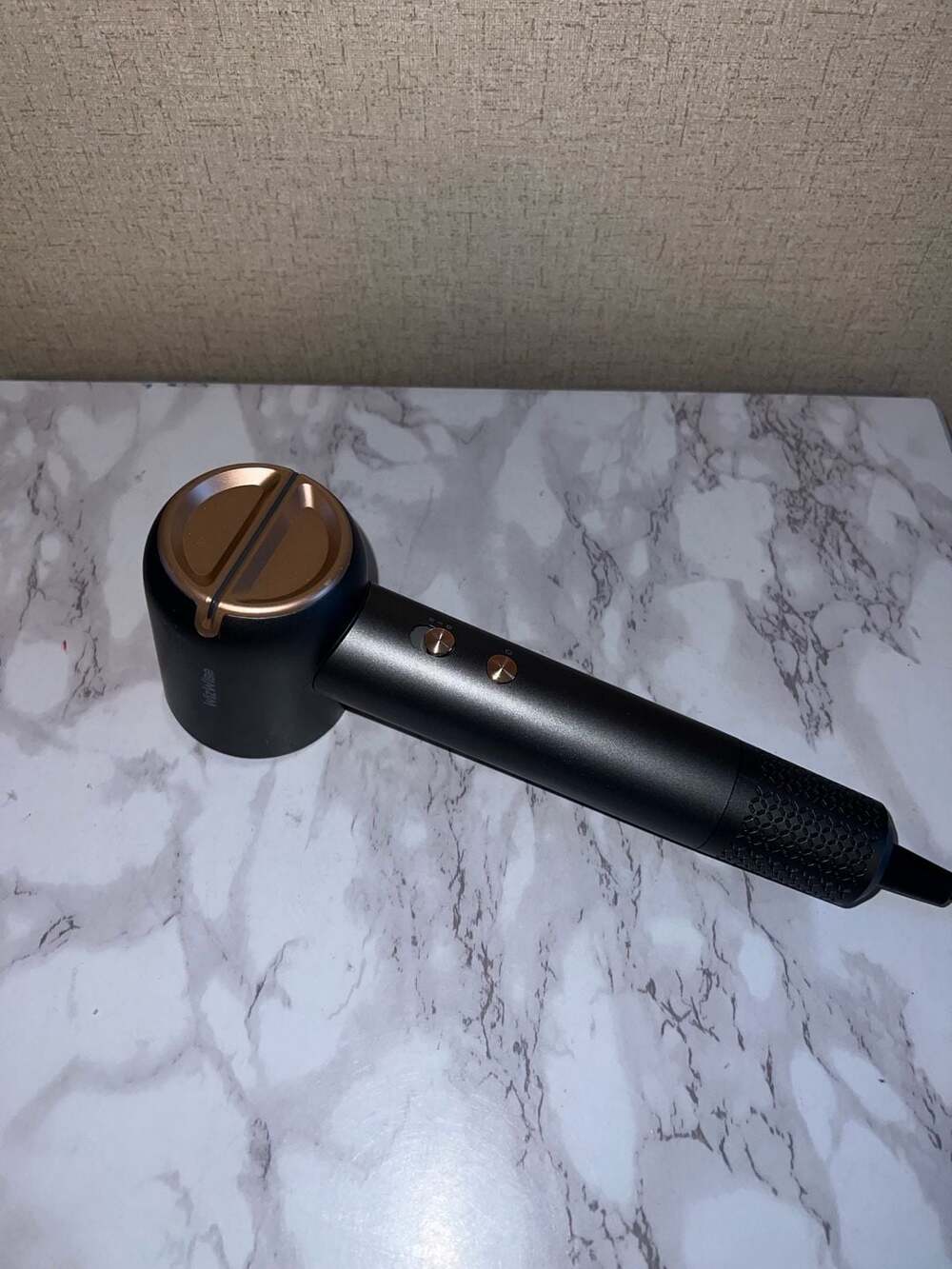 WizWise RW-1 High-Speed Ionic Hair Dryer